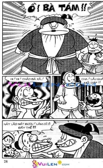 thần đồng đất việt chapter 32 24