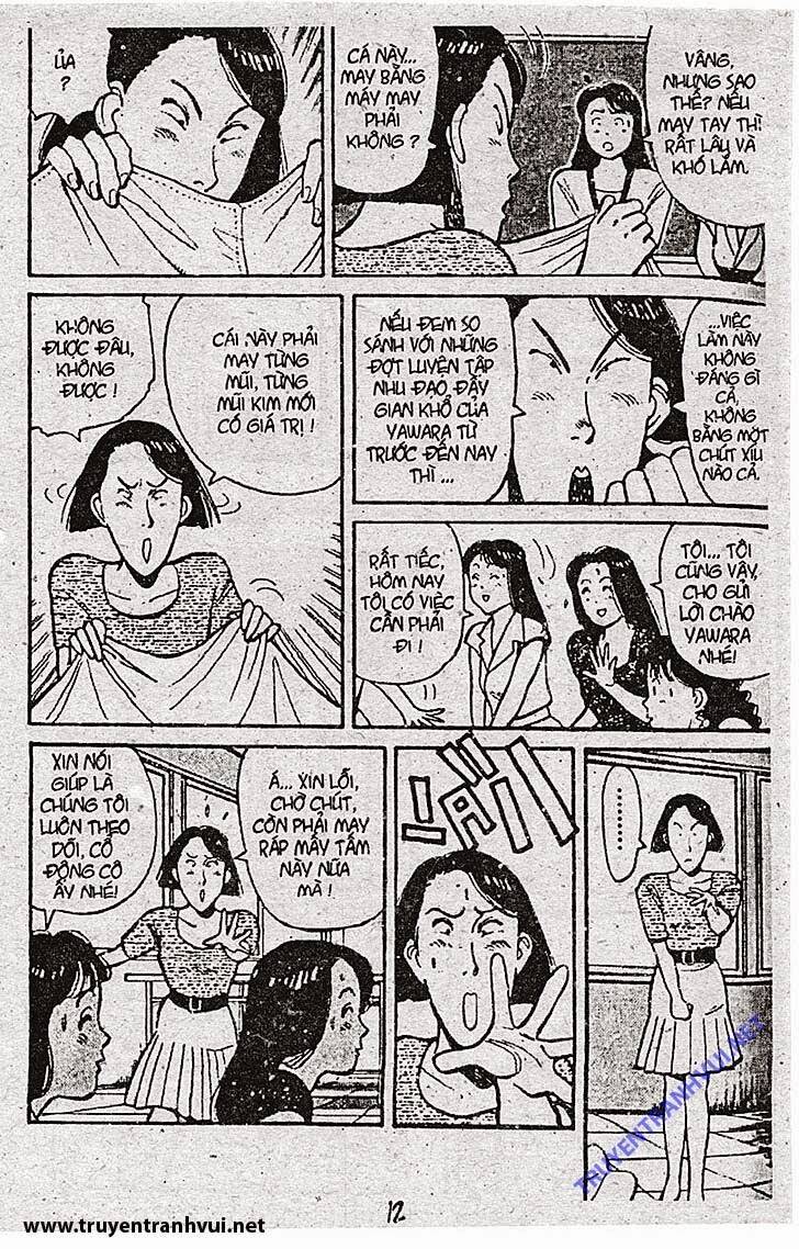 yawara chapter 89 11