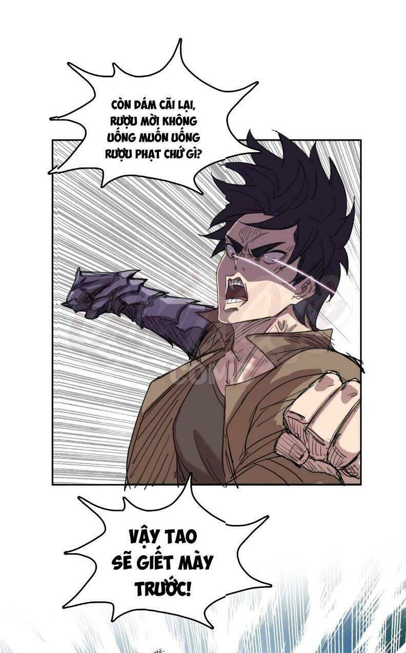 phụ hồn giả chapter 10 56