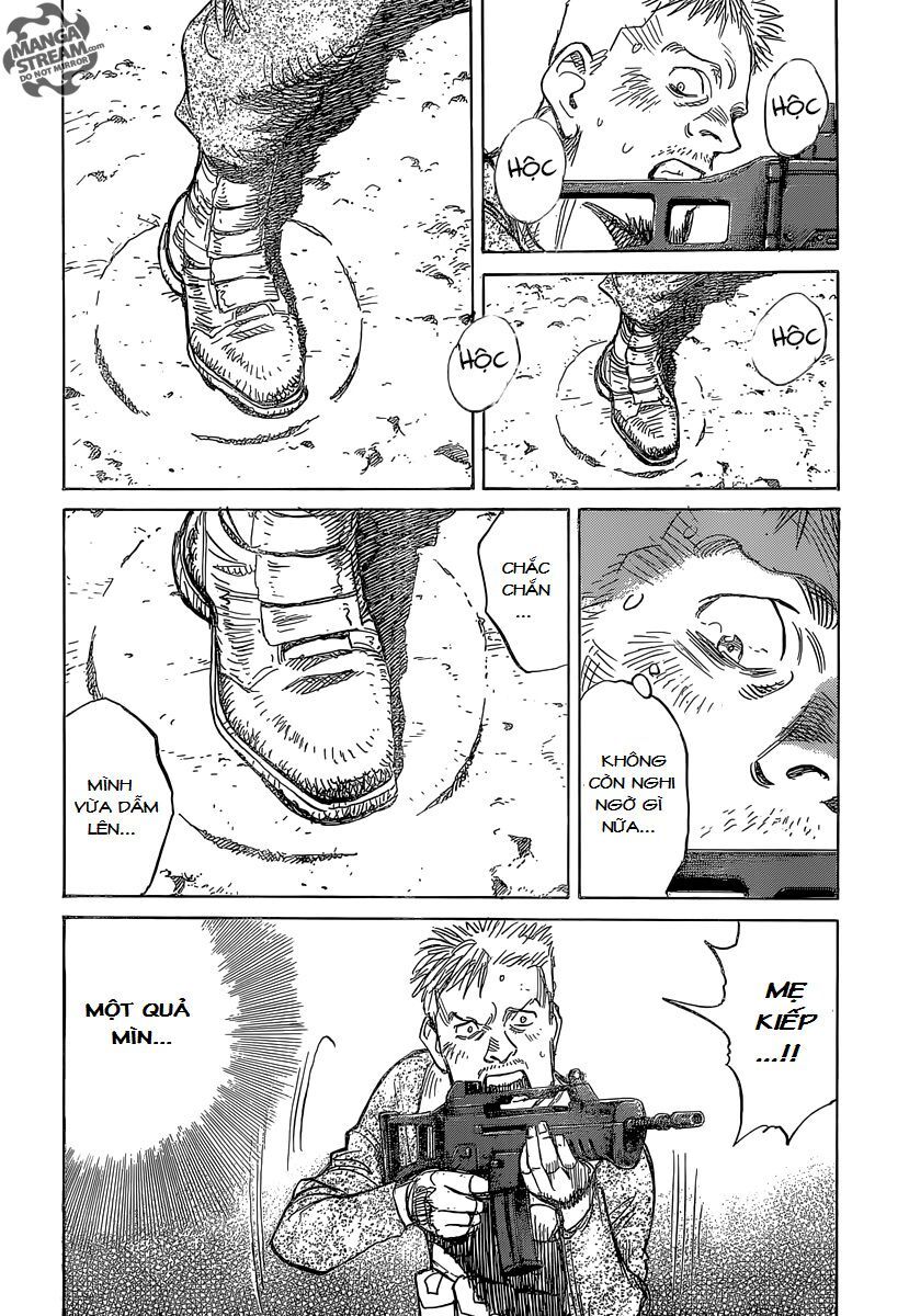 billy bat chapter 164 2