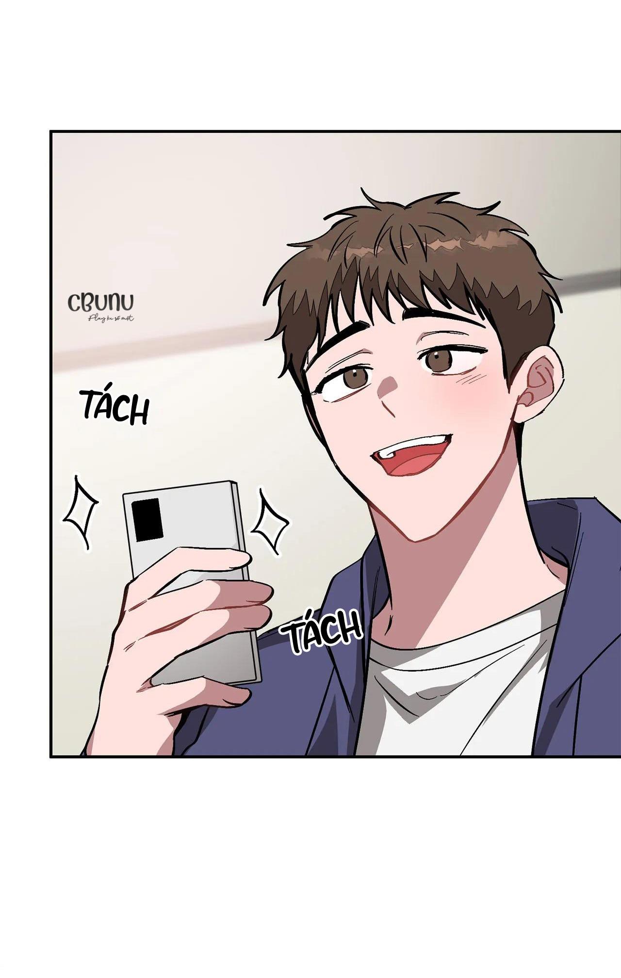 Sống Lại Lần Nữa chapter 60 43