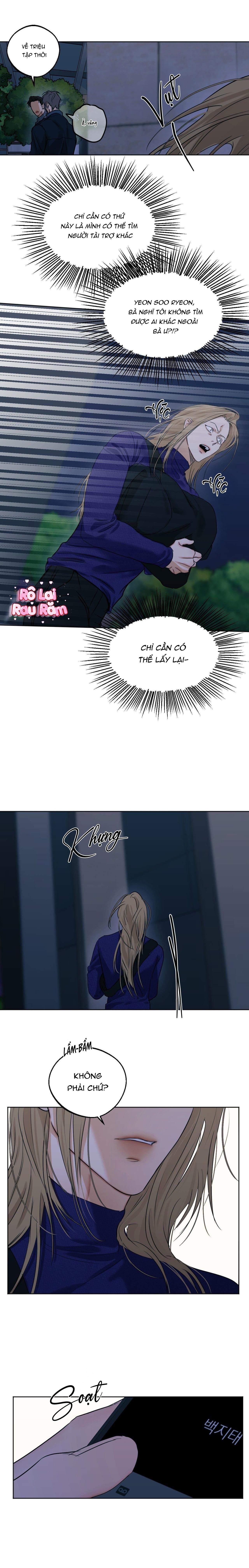 ái dục chapter 51 13