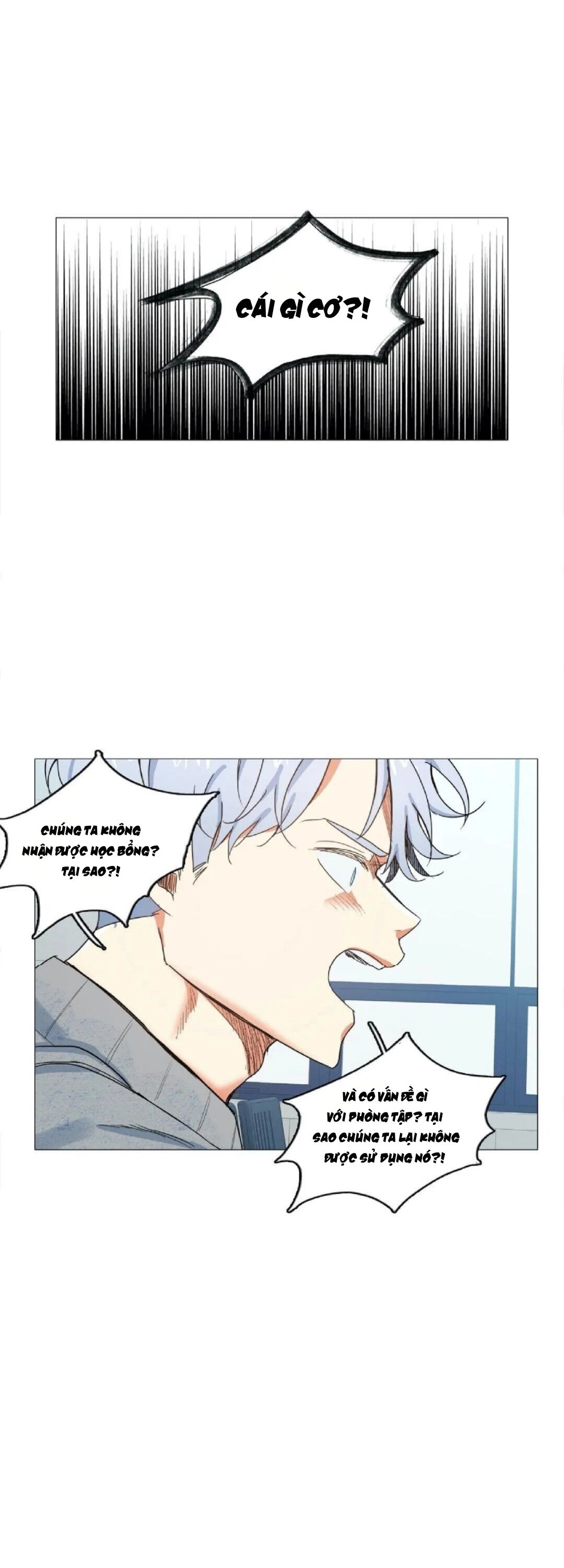 khiến anh cười chapter 4 7