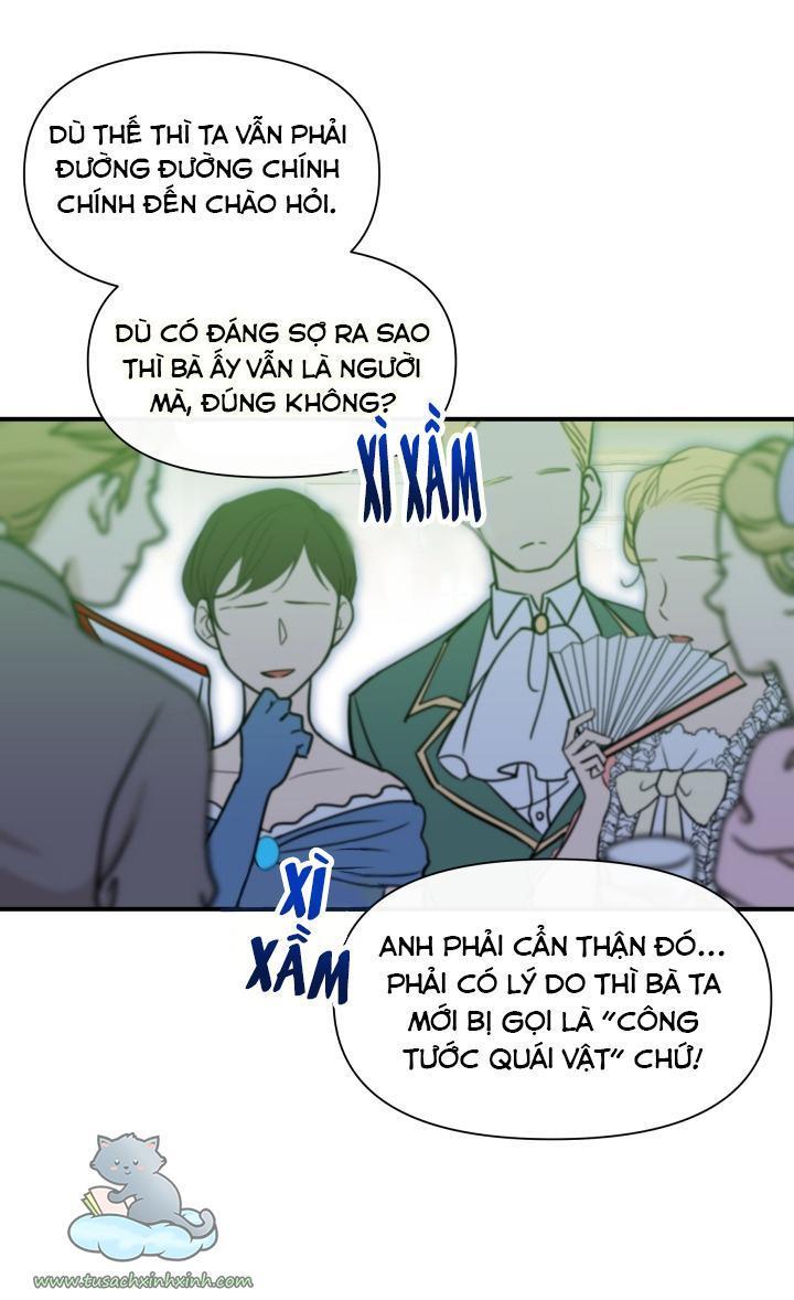 công nương khế ước của gia tộc công tước quái vật chapter 86 46