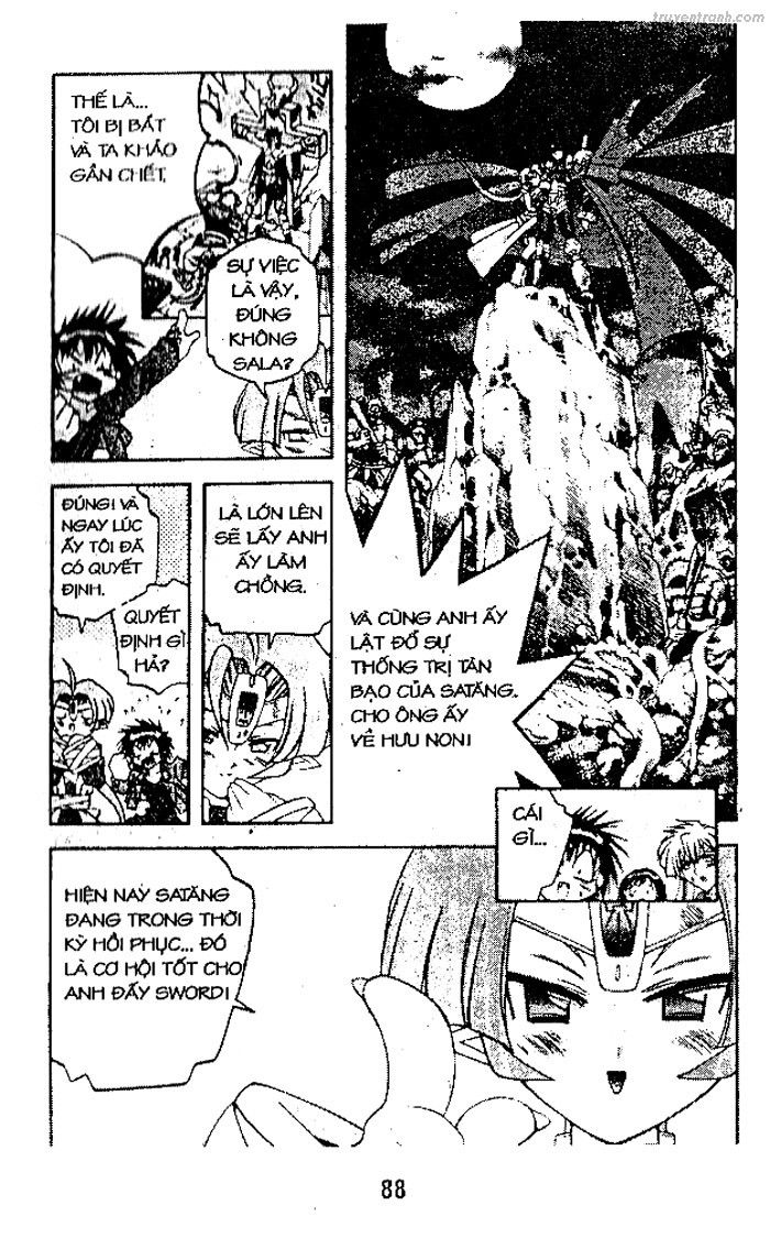 devil and devil chapter 61 24