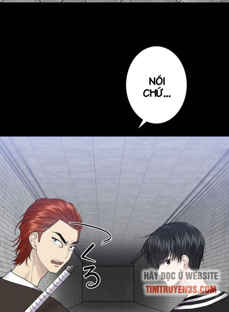 trò chơi của chúa thượng chapter 12 19