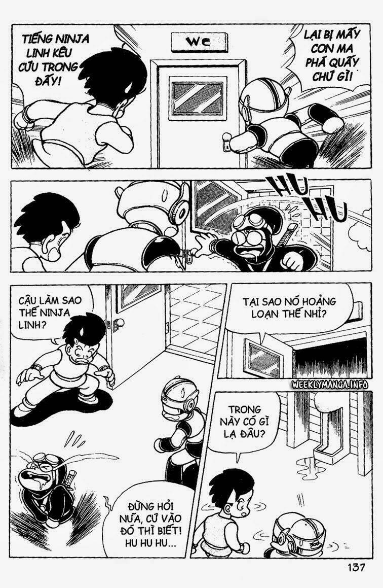 kung fu komang chapter 18 43