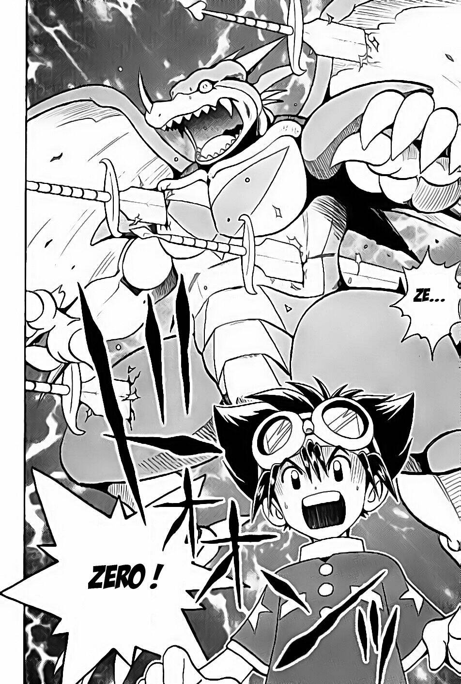 digimon v-tamer chapter 26 7
