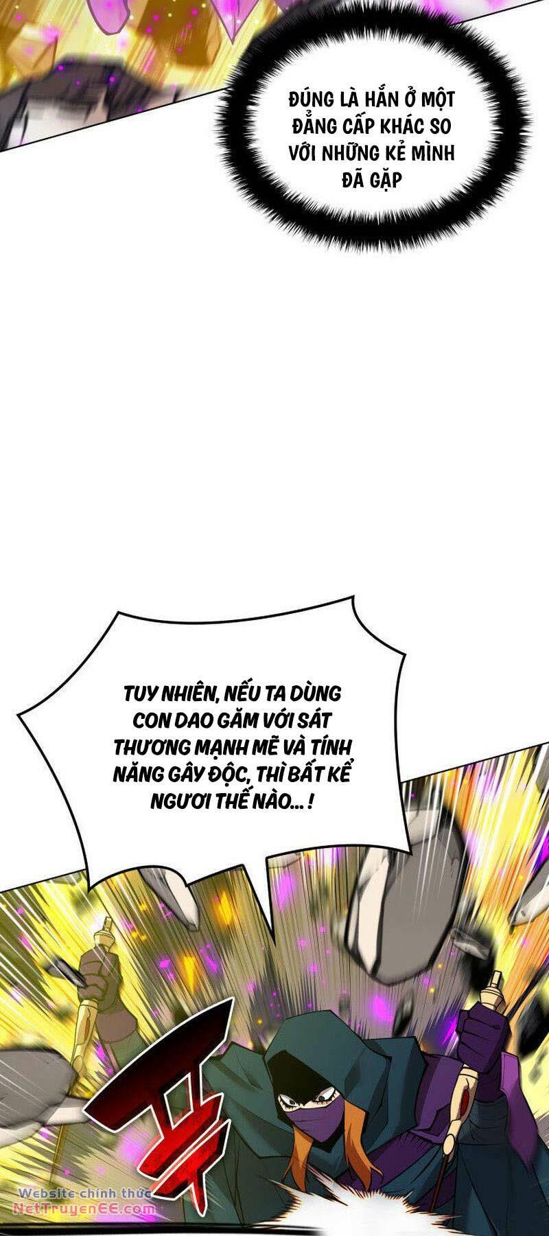 Thợ Rèn Huyền Thoại Chapter 223 100