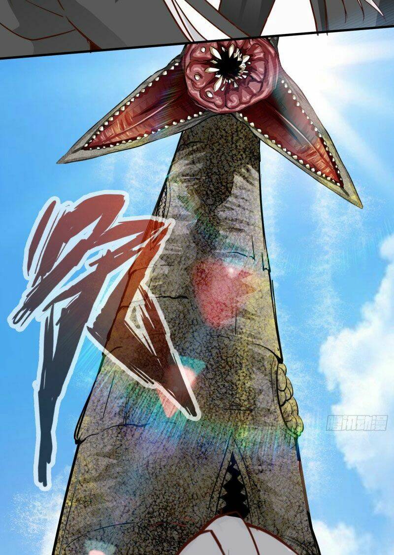 chư thiên ký chapter 290 39