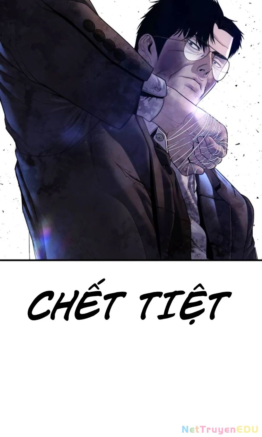 đặc vụ kim chapter 178 64