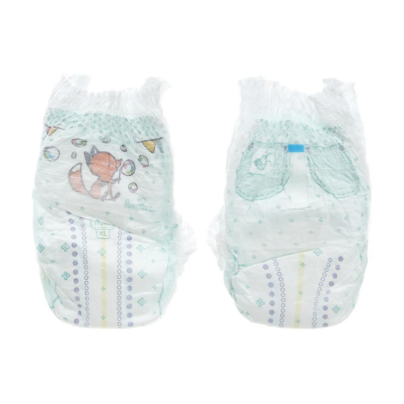 Tã quần Pampers size XL 32 miếng (cho bé 12 - 17kg)