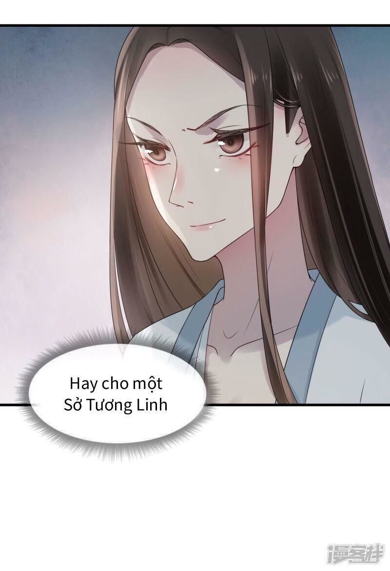thịnh thế thiên kiêu chapter 21 48