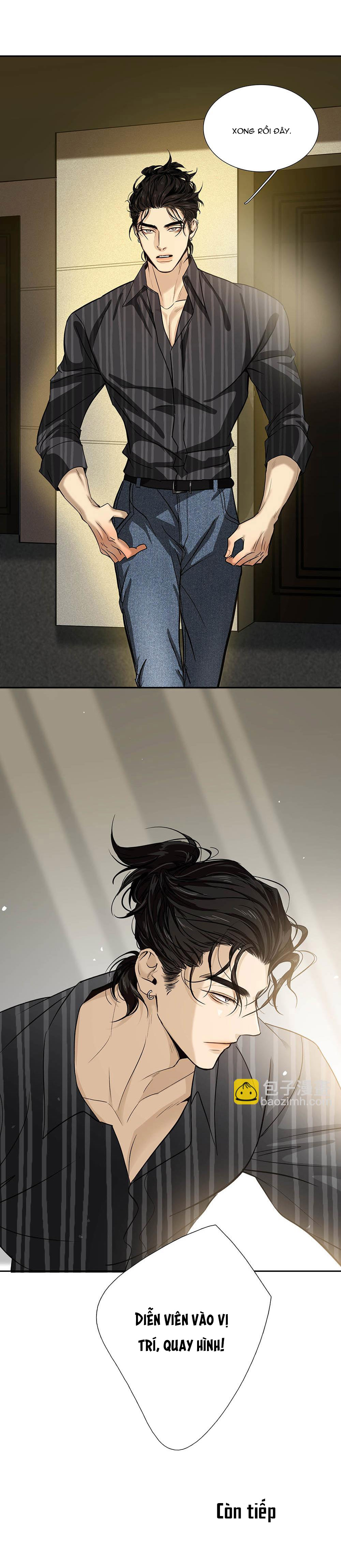 quan hệ nợ nần chapter 27 19