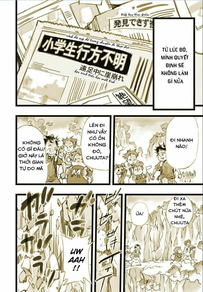 cảnh sát không gian chapter 0 47