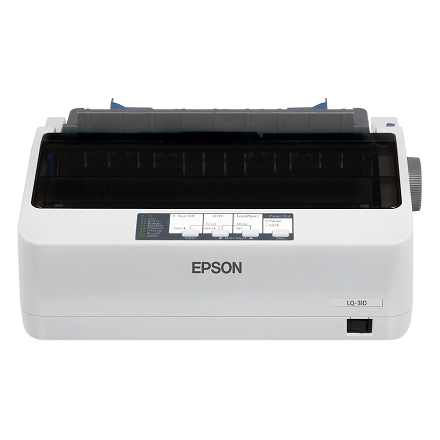 Máy In Kim Đơn Năng Epson LQ310 - Hàng Nhập Khẩu