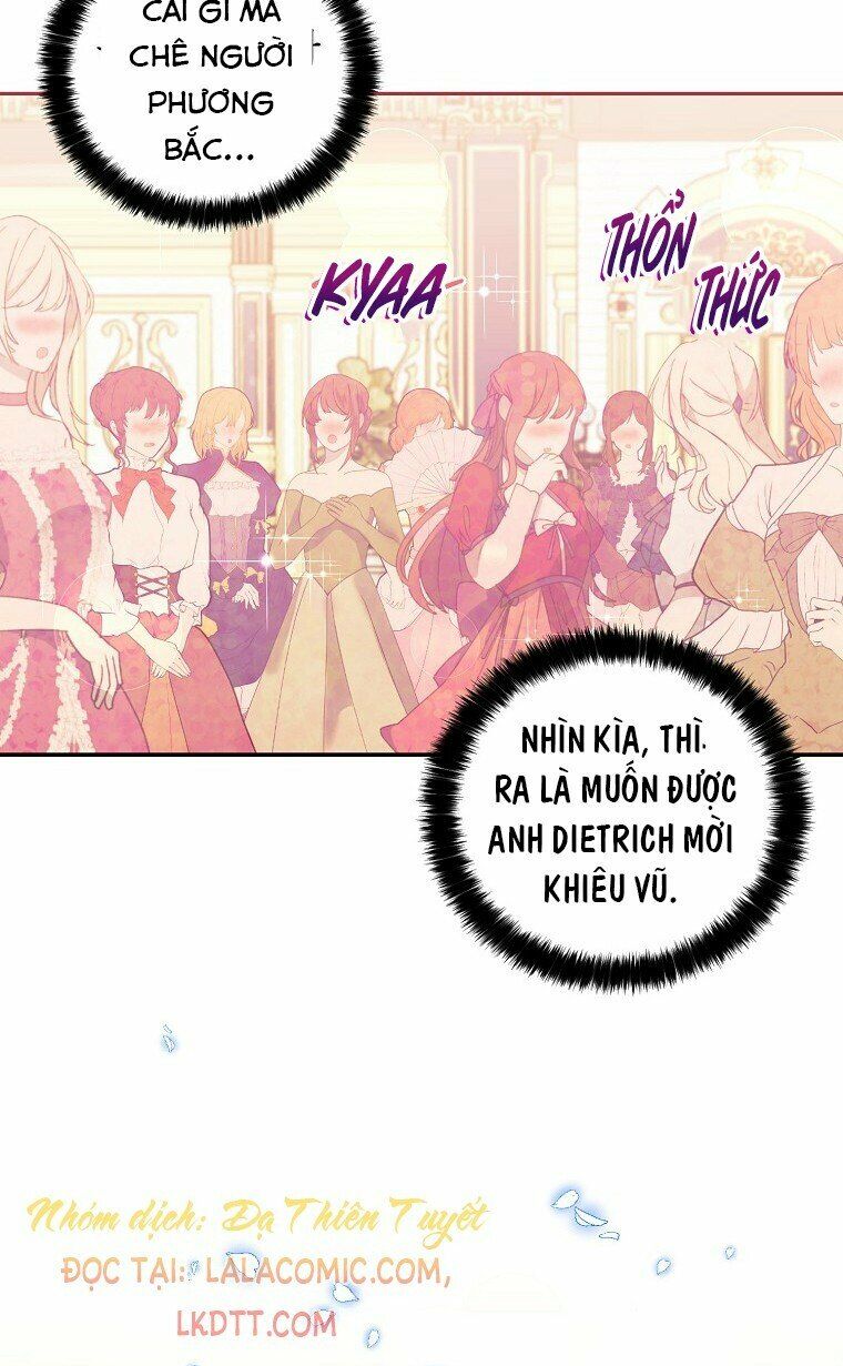 em gái cưng của đại công tước phản diện chapter 51.5 4