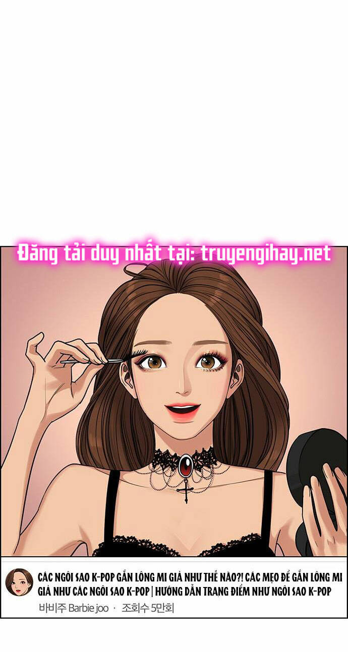 nữ thần giáng thế chapter 185.2 9