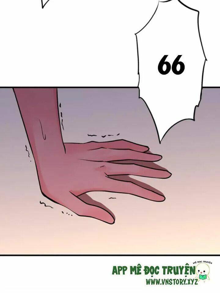 thiên hậu trở về chapter 7 24