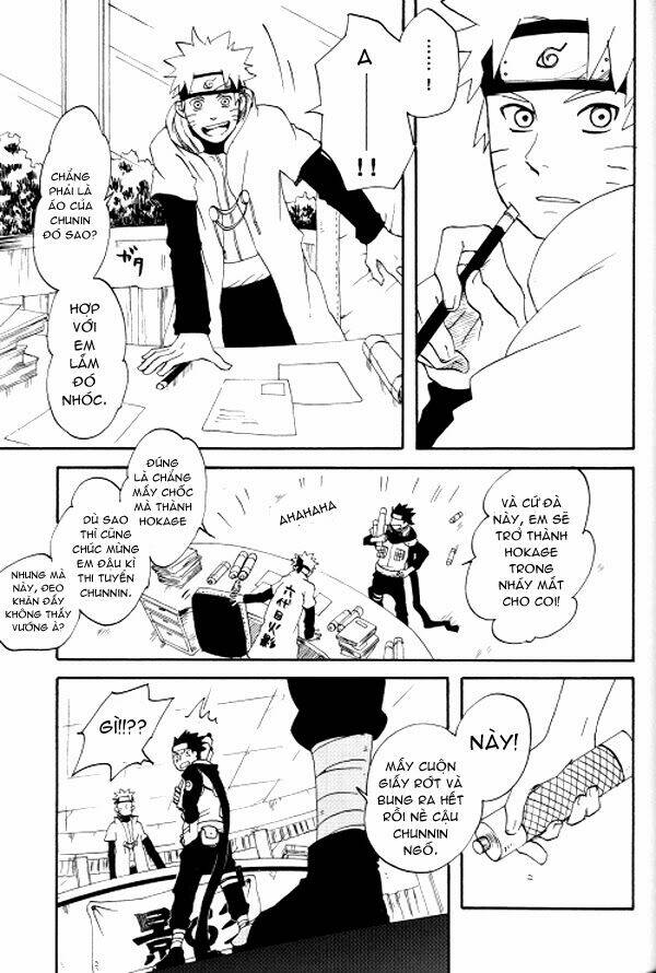 ngôi nhà của mặt trời chapter 4 59