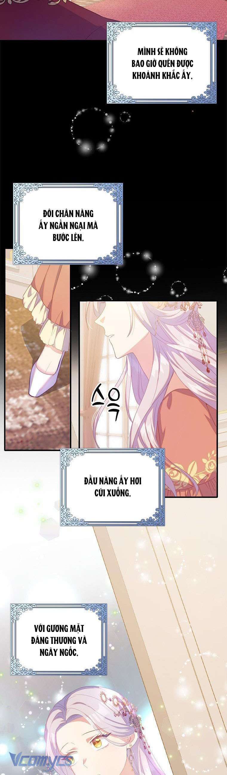 tôi chỉ nhận ra sau khi mất cô ấy chapter 35 19