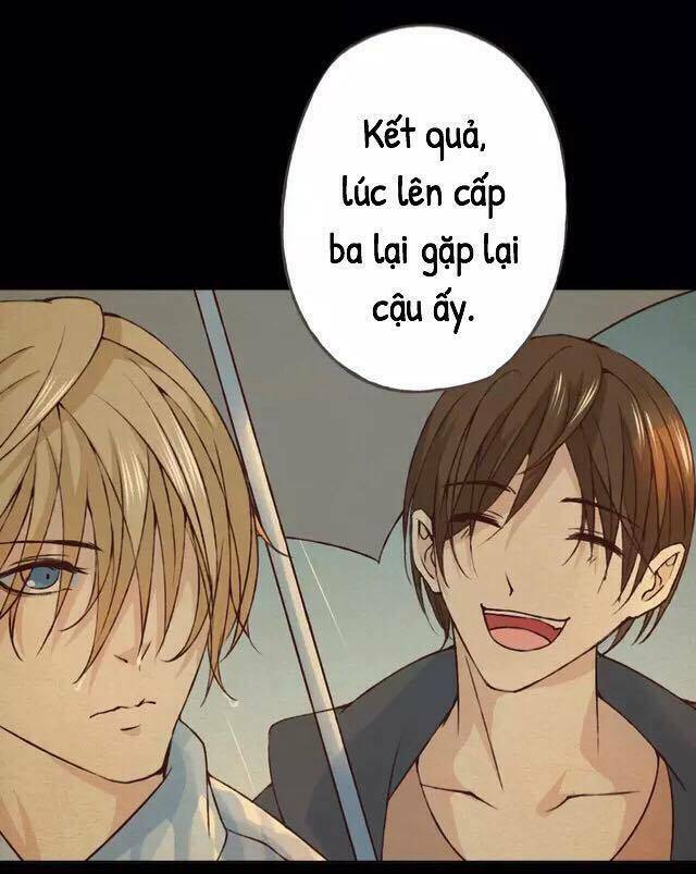 tôi không phải đa nhân cách chapter 34 24