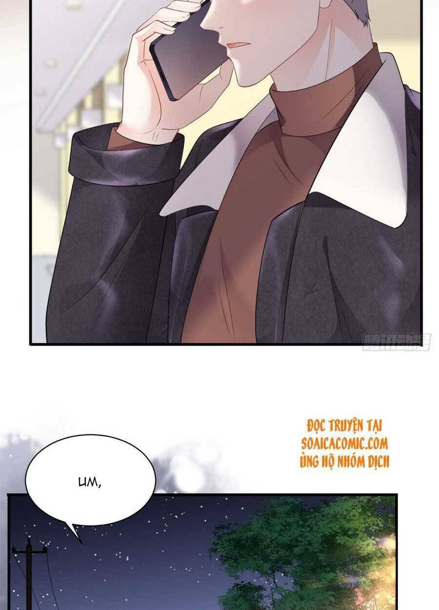 đại tiểu thư có ý đồ gì xấu đâu chapter 77 25