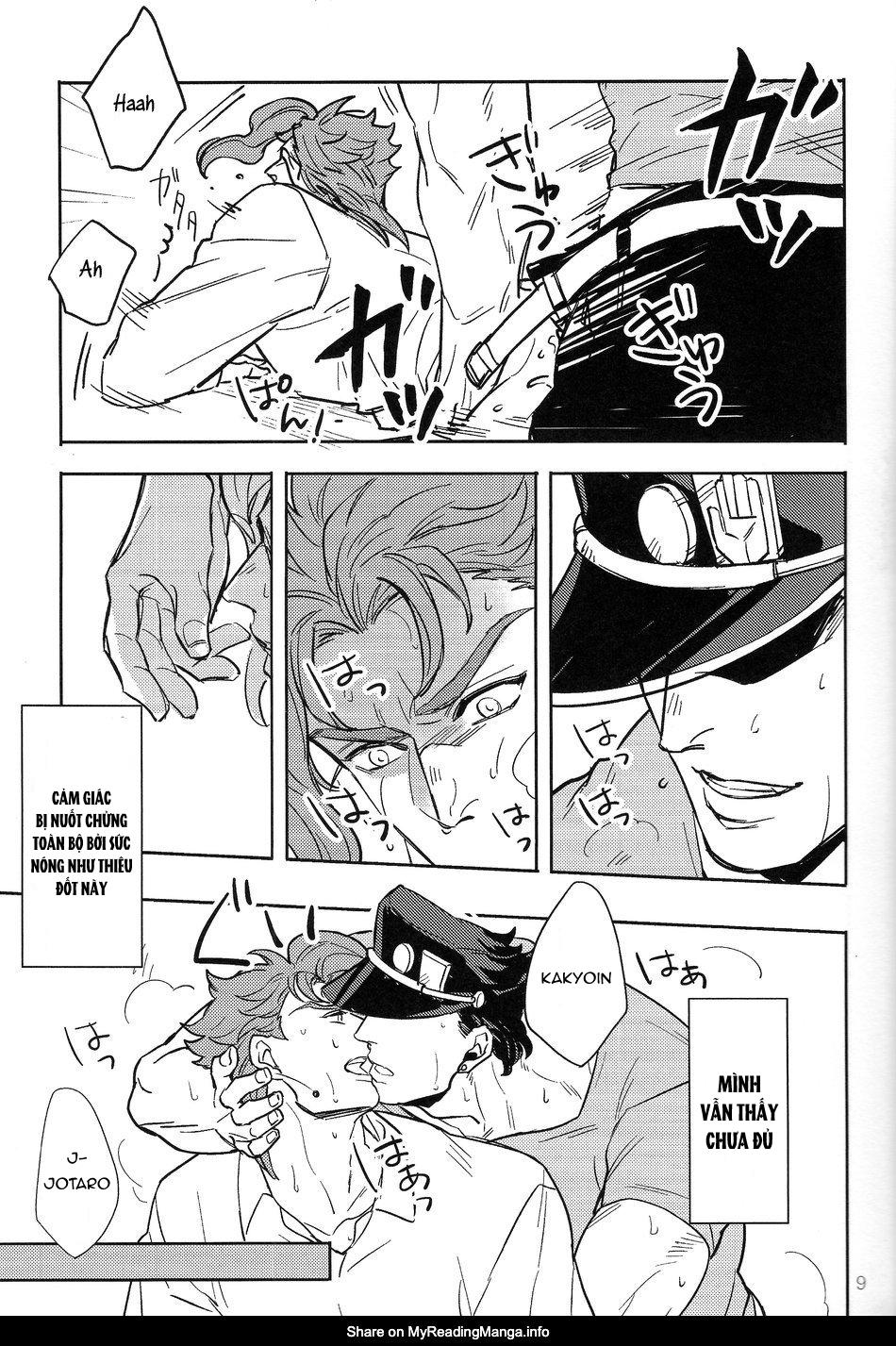 oneshot hỏny chapter 148 7