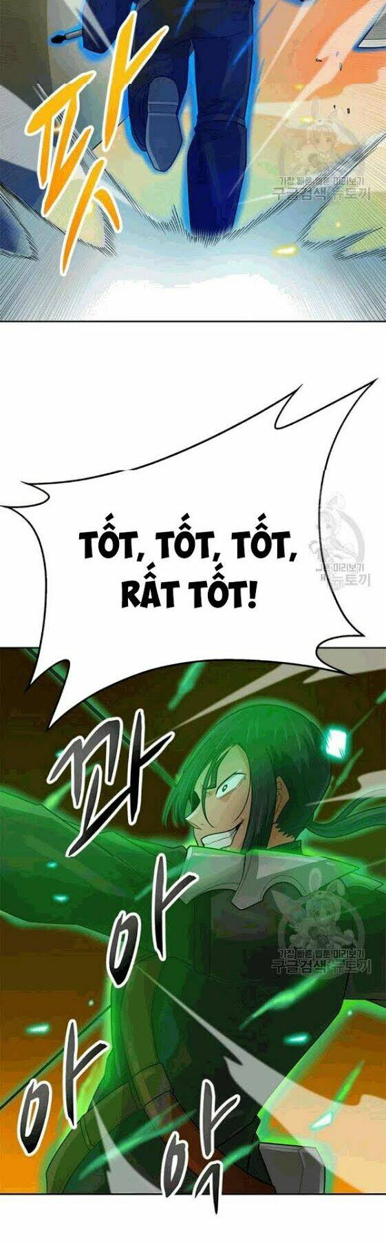 tôi tự động săn một mình chapter 85 34