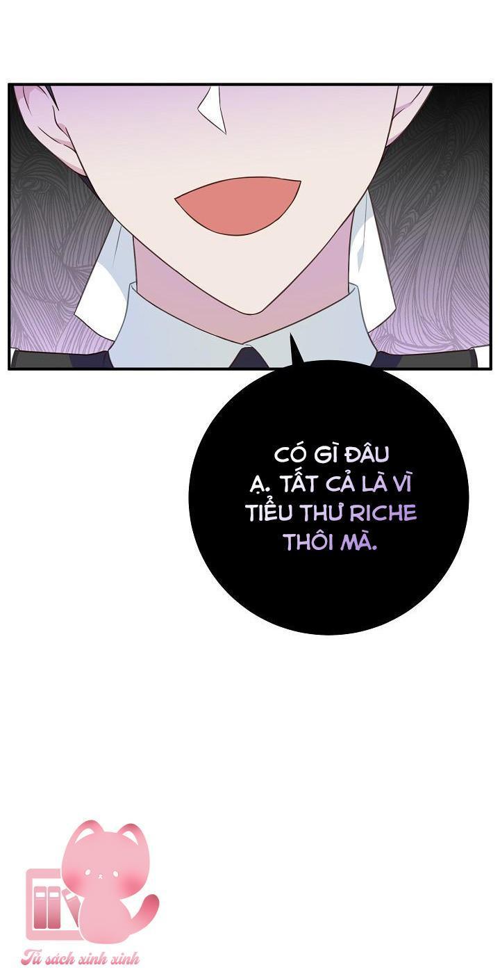 bác sĩ hoàn thành trách nhiệm rồi chapter 26 20