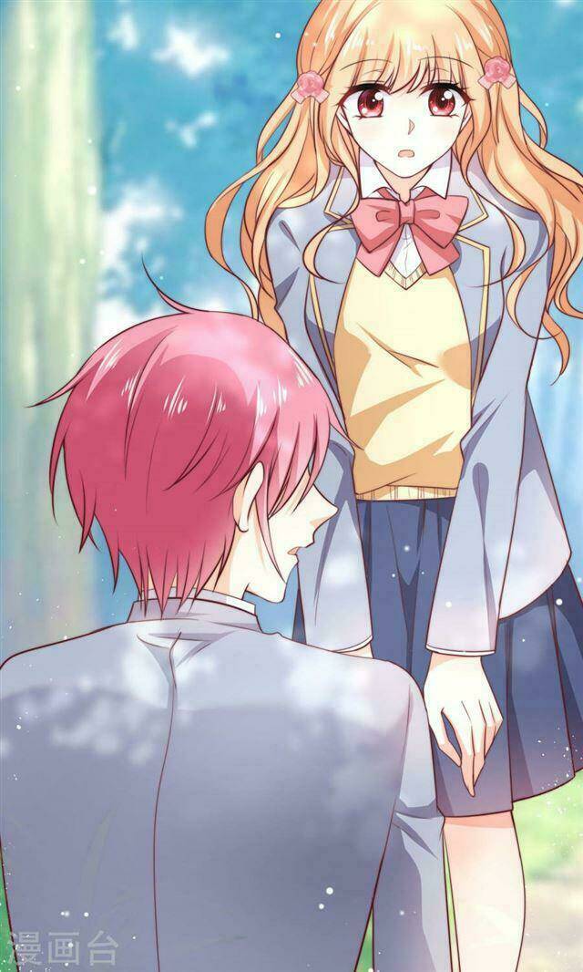 hôm nay tôi sẽ yêu ai đây ? chapter 1 39