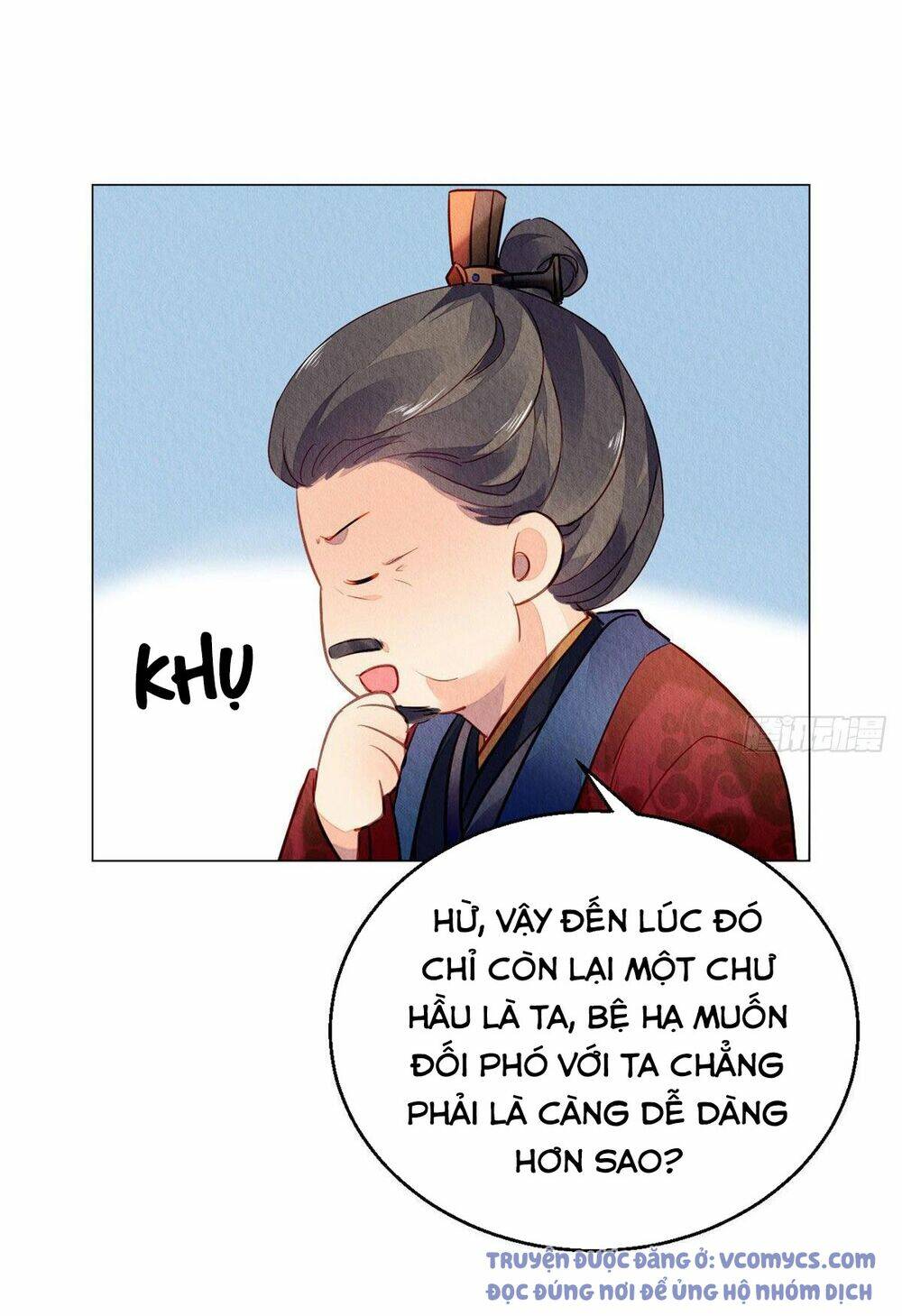 vấn đan chu chapter 14 47