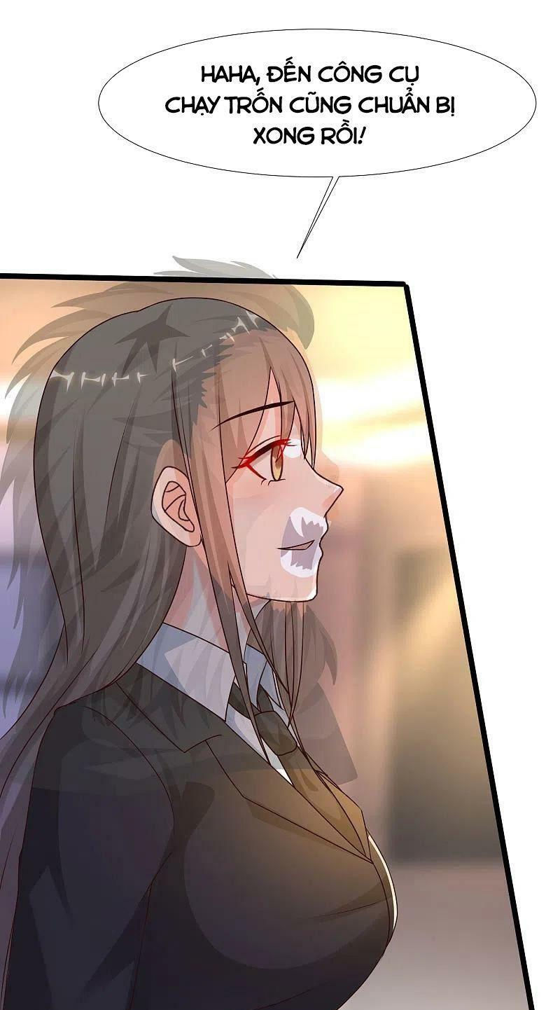 tối cường vận đào hoa chapter 223 29