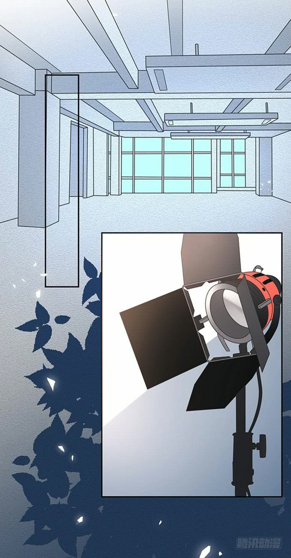 luyến đường thời quang chapter 59 25