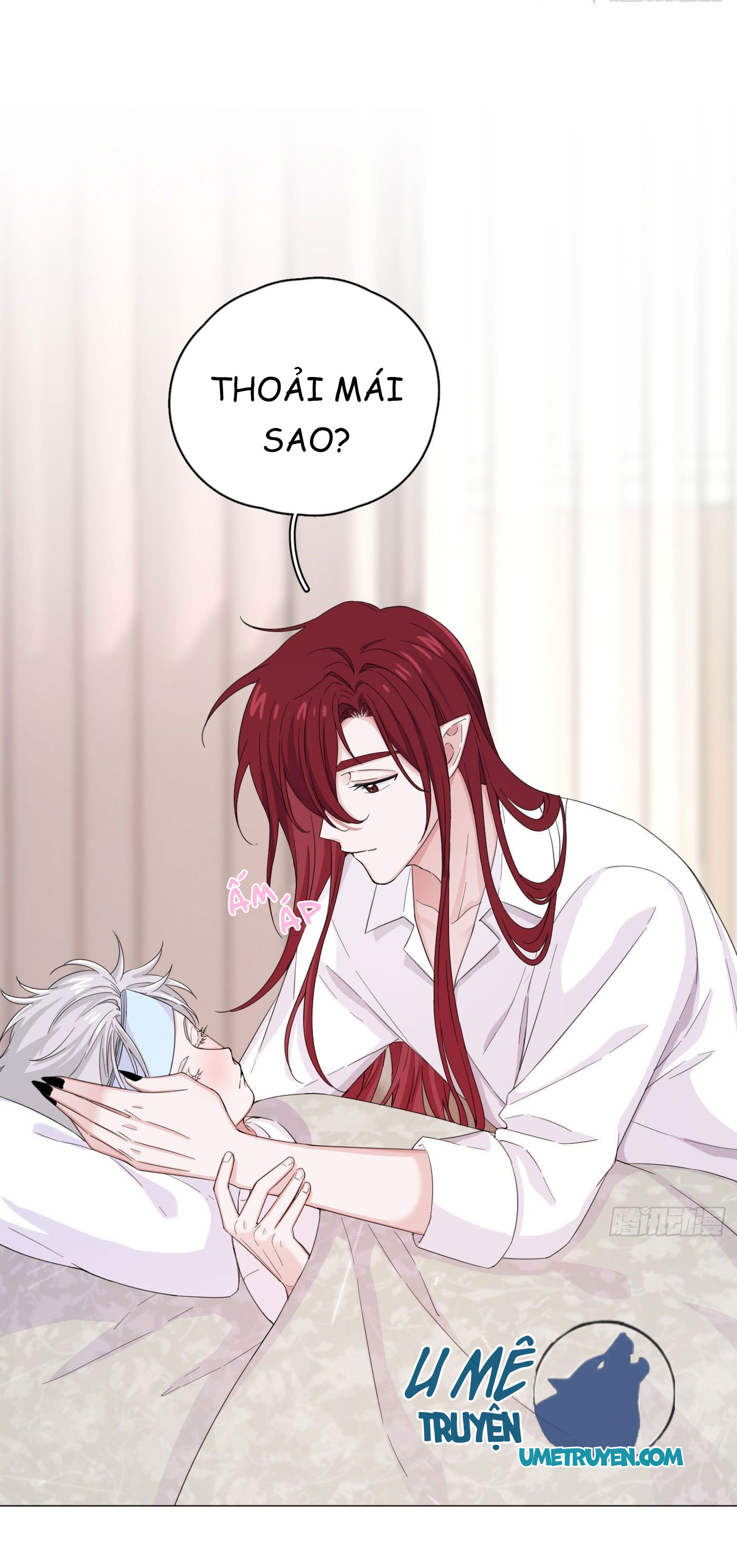 nhất hoàng cửu công thập nhị thê chapter 19 6