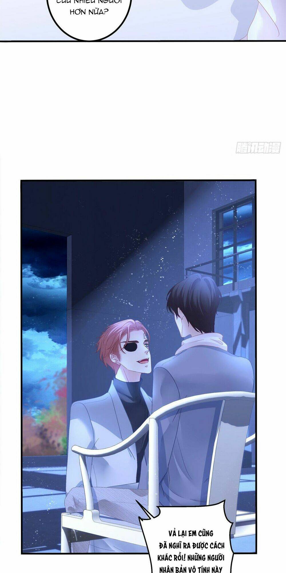 toàn bộ nắm trong tay chapter 126 35