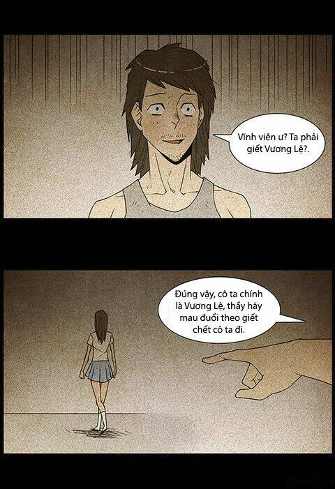 kinh dị đêm khuya chapter 85 16