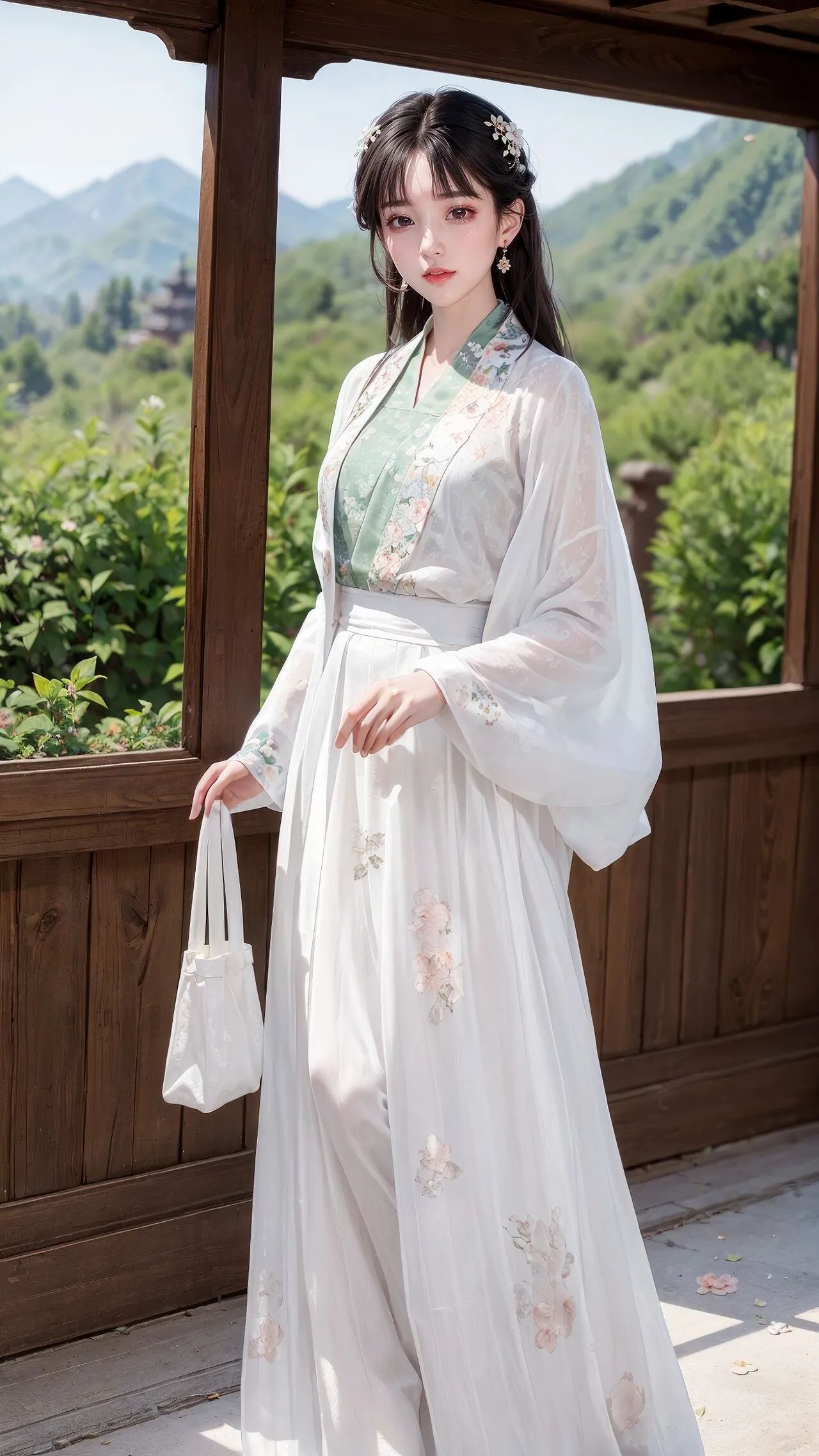 artist ai generated chapter 397 104