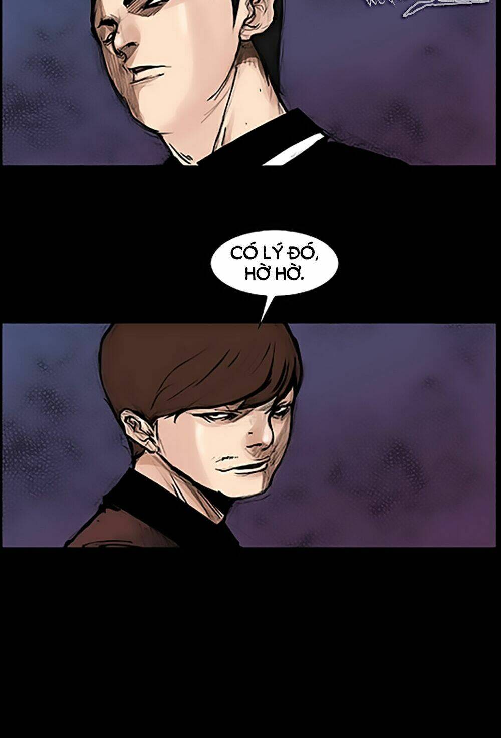 độc cô tiền truyện chapter 22 18