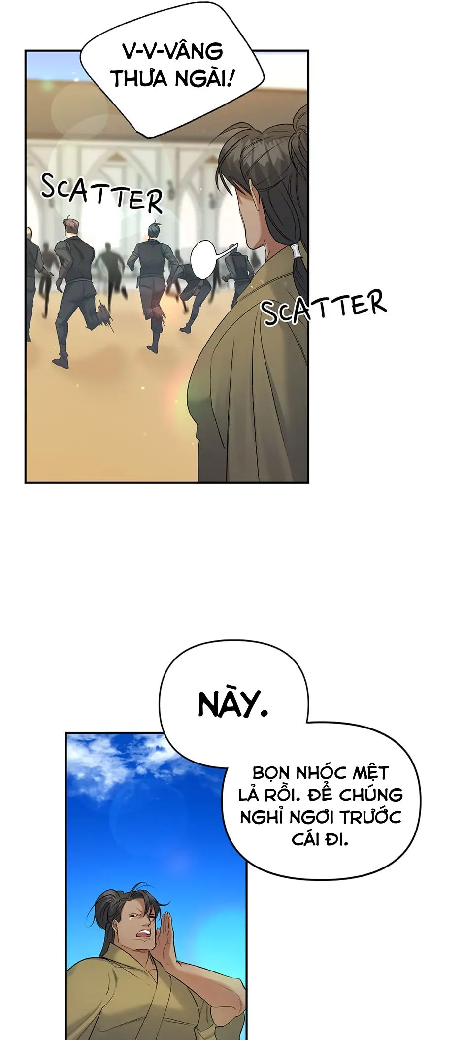 ebony, quạ đen chapter 84.1 12