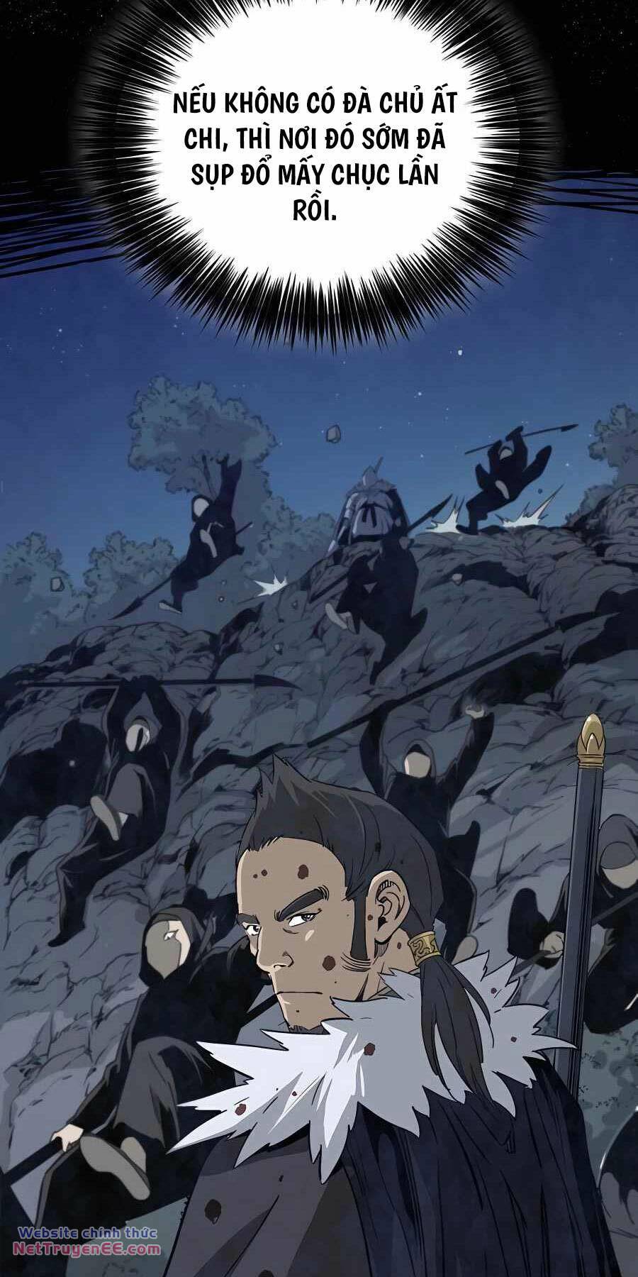 Trọng Sinh Thành Thần Y Thời Tam Quốc Chapter 104 58