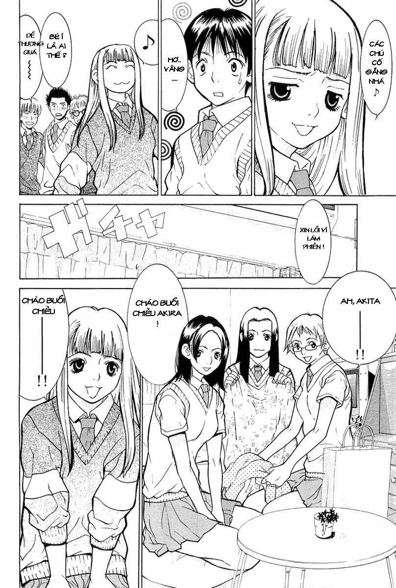 gacha gacha - secret chapter 5 14