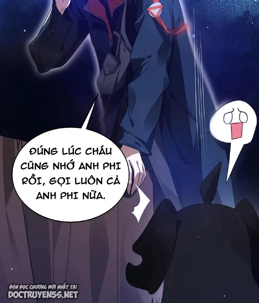 không gian hệ lão lục: dự trữ một vạn tấn thịt ngày tận thế chapter 4 38