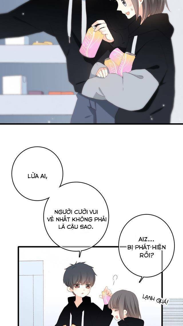 con tim rung động 3 chapter 58 42