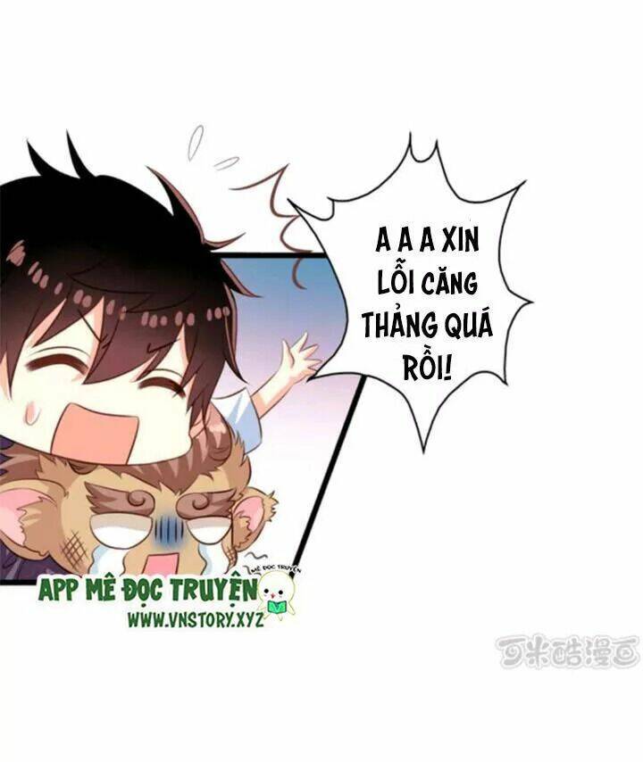 ông chủ của tôi là yêu quái chapter 44 6