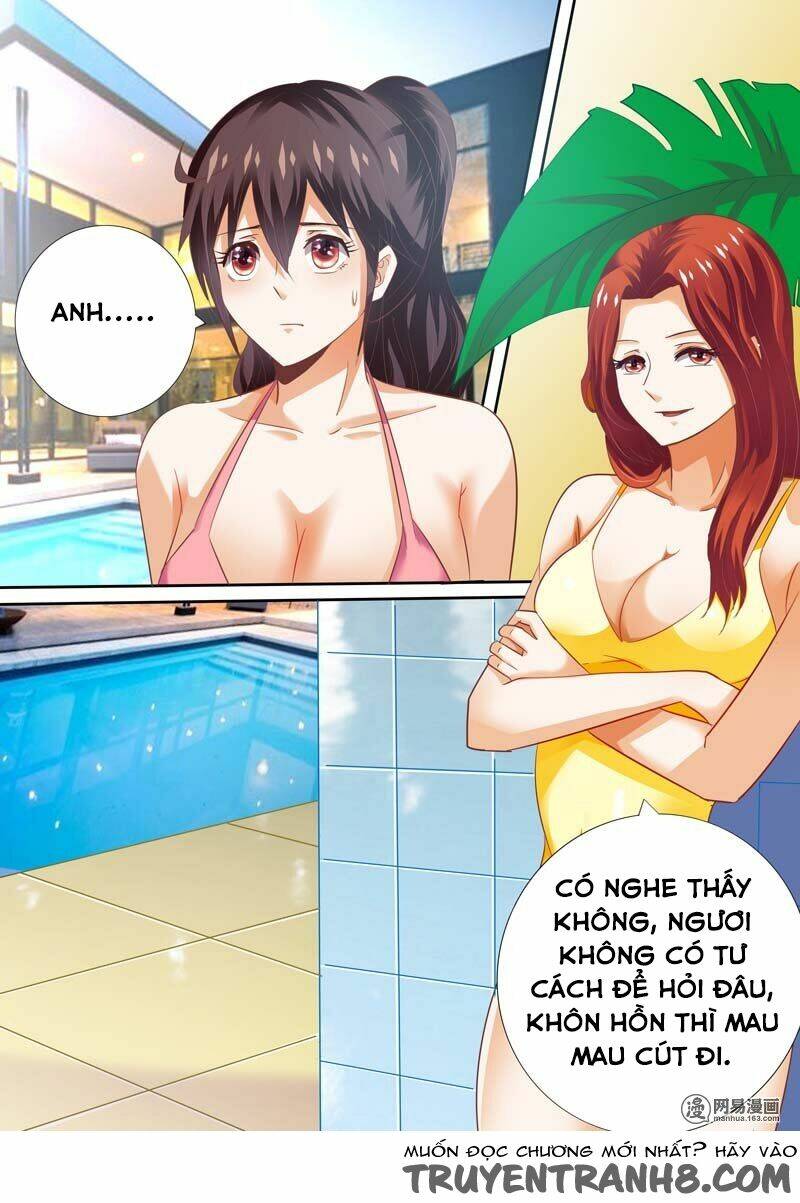 vợ lẽ chapter 8 9