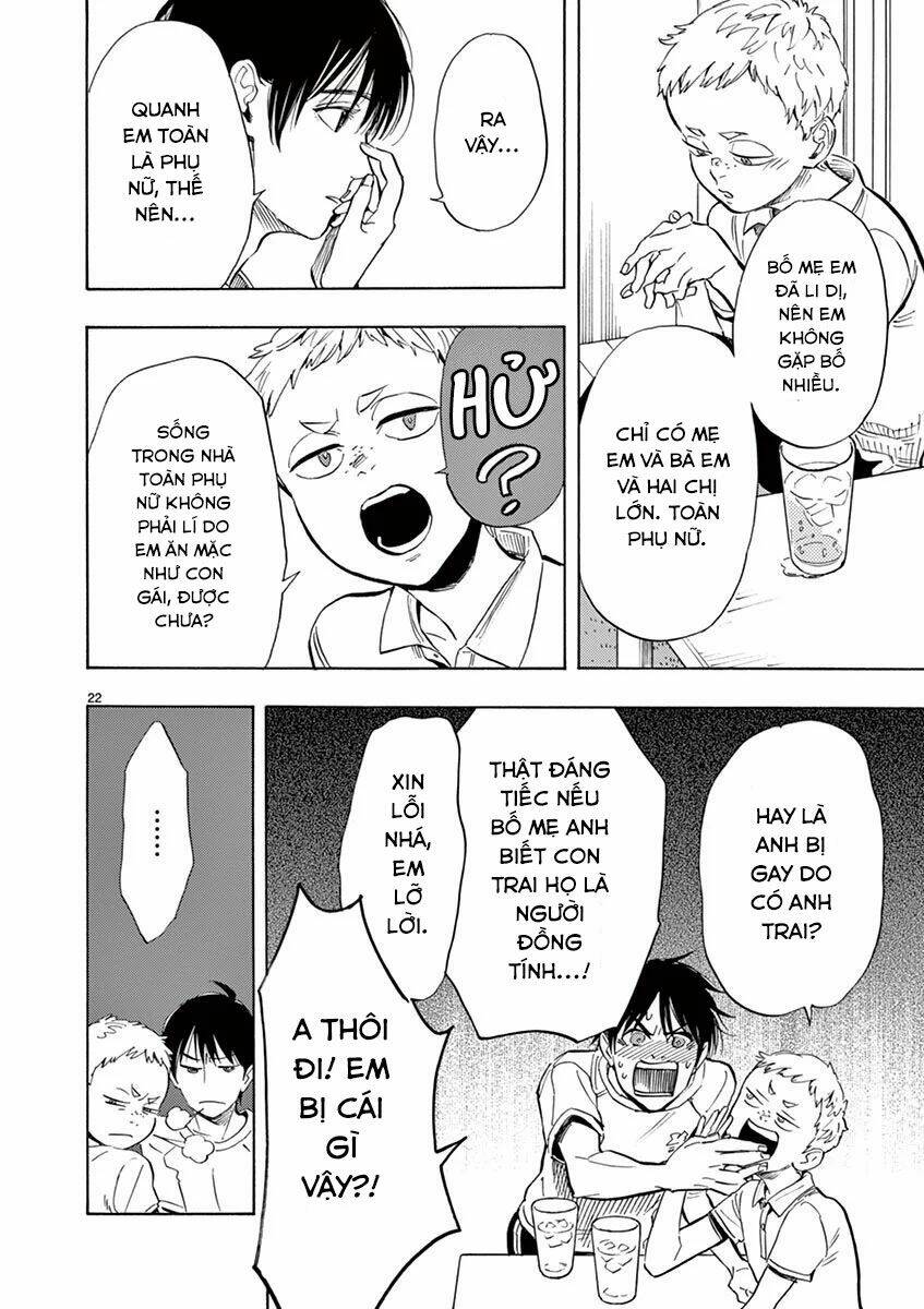 shimanami tasogare chapter 7 24