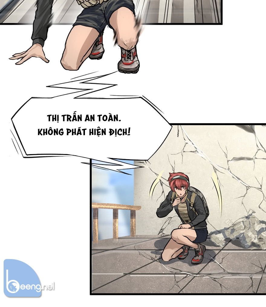 vua sinh tồn chapter 82 14