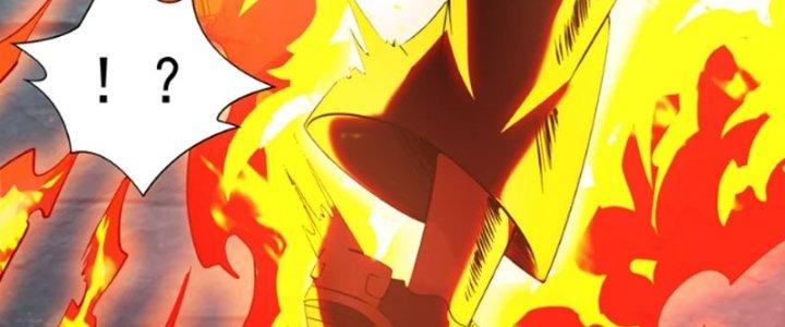 ẩn cư mười vạn năm, đời sau mời ta rời núi chapter 48 52