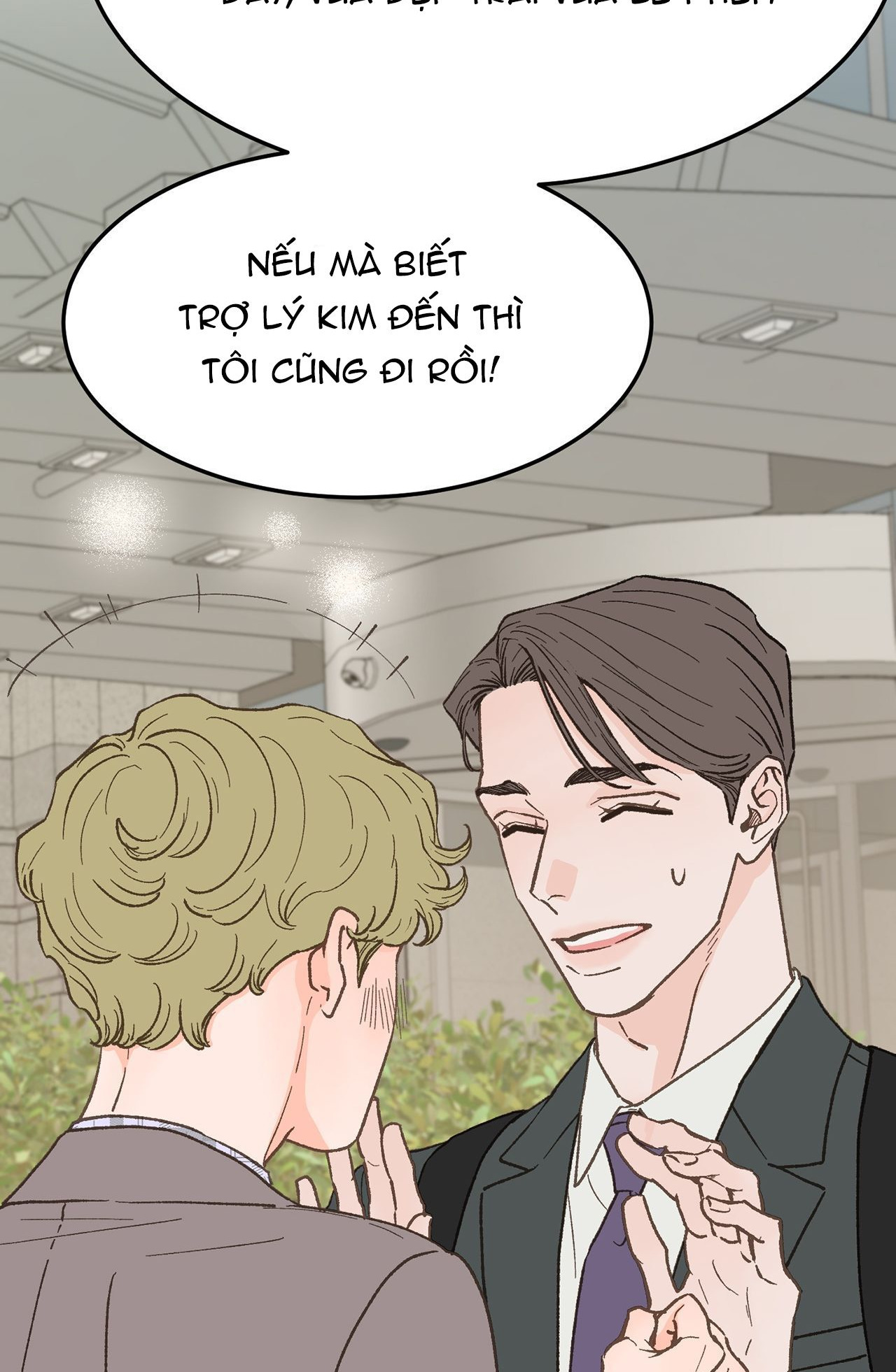 vùng cấm tình yêu của beta chapter 27 41